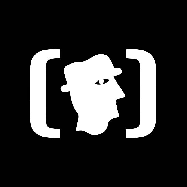 Logotipo&nbsp;Librero en Andanzas - CDMX